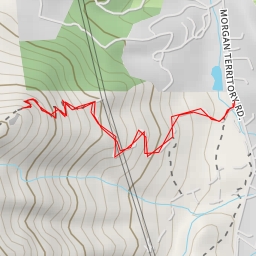 thumbnail for AI - Utility Access Road