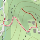 thumbnail for AI - vo Vlčej skale - Ružomberok