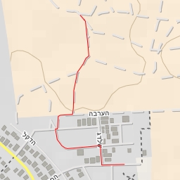 thumbnail for AI - ההדרים - סביון