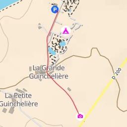 thumbnail for AI - La Grande Guinchelière - La Tessoualle