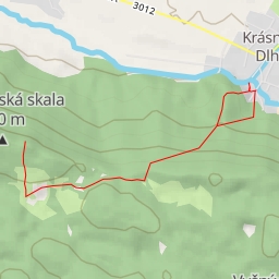thumbnail for AI - Dievčenská skala