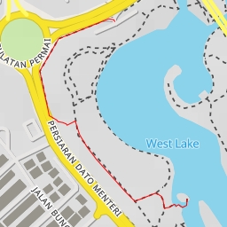 thumbnail for AI - Taman Rekreasi Permai