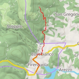 thumbnail for AI - Rifugio di Ocenelli