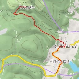 thumbnail for AI - San Michele Arcangelo - Spoleto