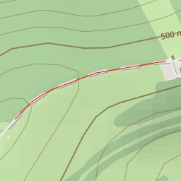 thumbnail for AI - Přírodní rezervace Svinec - Nový Jičín