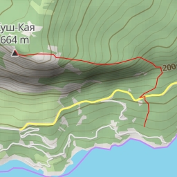 thumbnail for AI - Куш-Кая