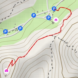 thumbnail for AI - East Piestewa Peak Drive - Phoenix