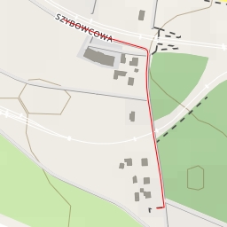 thumbnail for AI - Stanowisko obserwacyjne Szybowcowa