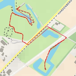 thumbnail for AI - Hardenbergerweg - Loozen