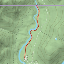 thumbnail for AI - Lower Falls