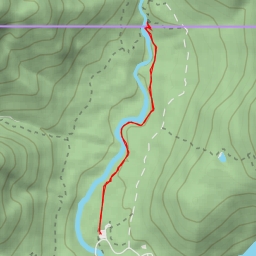 thumbnail for AI - Lower Falls - Maple Ridge