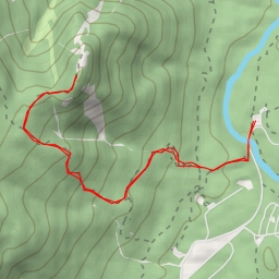 thumbnail for AI - Evans Peak