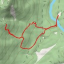 thumbnail for AI - Evans Peak Trail - Maple Ridge