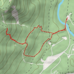 thumbnail for AI - Evans Peak Trail - Maple Ridge