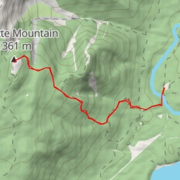 thumbnail for AI - Alouette Mountain