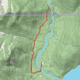 thumbnail for AI - Gold Creek Lookout