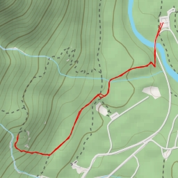 thumbnail for AI - Old Viking Creek Viewpoint