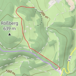 thumbnail for AI - Hubertushütte - Geisa