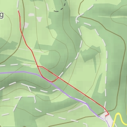 thumbnail for AI - Rößbergkreuz - Geisa