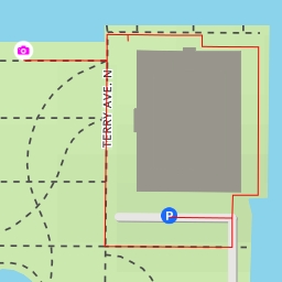 thumbnail for AI - 1890 Seattle Fire Department Bell - Seattle