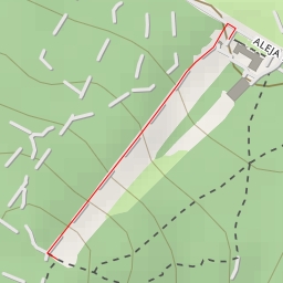 thumbnail for AI - Skocznia - Kielce