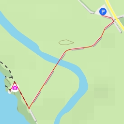 thumbnail for AI - Badestrand Barmener Baggersee