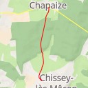 thumbnail for AI - Route des Charmes - Chissey-lès-Mâcon