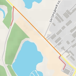 thumbnail for AI - Заброшенный дот