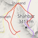 thumbnail for AI - جانپناه شهباز