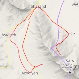 thumbnail for AI - جانپناه شهباز