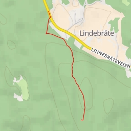 thumbnail for AI - Branntårnet ved Måren - Nordre Frogn