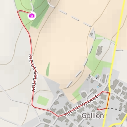 thumbnail for AI - Route de Gollion - Gollion