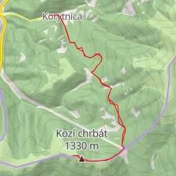 thumbnail for AI - Kozí Chrbát