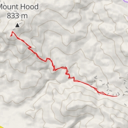 thumbnail for AI - Gunsight Rock