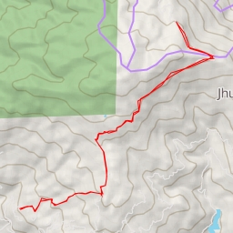 thumbnail for AI - Helambu Trek - Bhotechaur