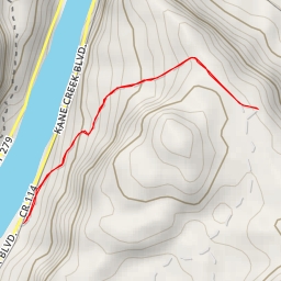 thumbnail for AI - Kane Creek Boulevard - Moab