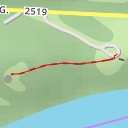 thumbnail for AI - Liškiavos piliakalnis