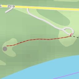 thumbnail for AI - Liškiavos piliakalnis