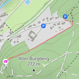 thumbnail for AI - Hochkreuz Kreuzweingarten - Euskirchen