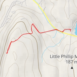 thumbnail for AI - King Philip's Cave - Simsbury