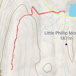 thumbnail for AI - Heublein Tower - Avon