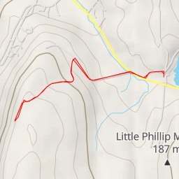 thumbnail for AI - King Philip's Cave - Simsbury