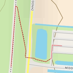 thumbnail for AI - Middenvliet - Den Helder