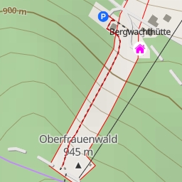 thumbnail for AI - Aussichtsturm Oberfrauenwald