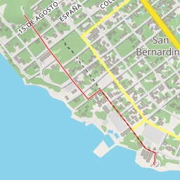 thumbnail for AI - Mirador Bella Vista