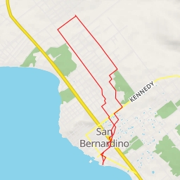 thumbnail for AI - Terreno San Ber