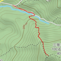 thumbnail for AI - 石壁潭生態步道 - 芎林鄉