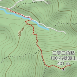 thumbnail for AI - 觀日坪古道 - 芎林鄉