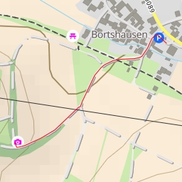 thumbnail for AI - Freiwillige Feuerwehr Bortshausen - Marburg