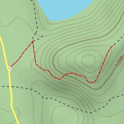 thumbnail for AI - Mirador Conguillio